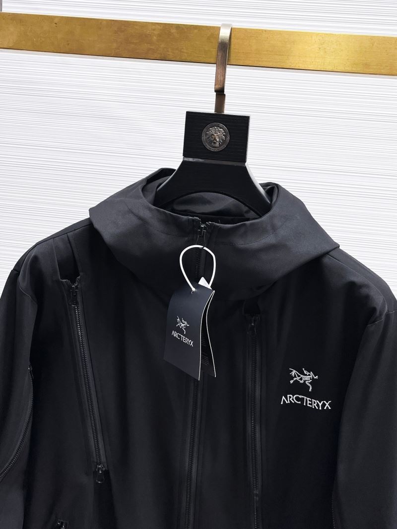 Arcteryx Outwear